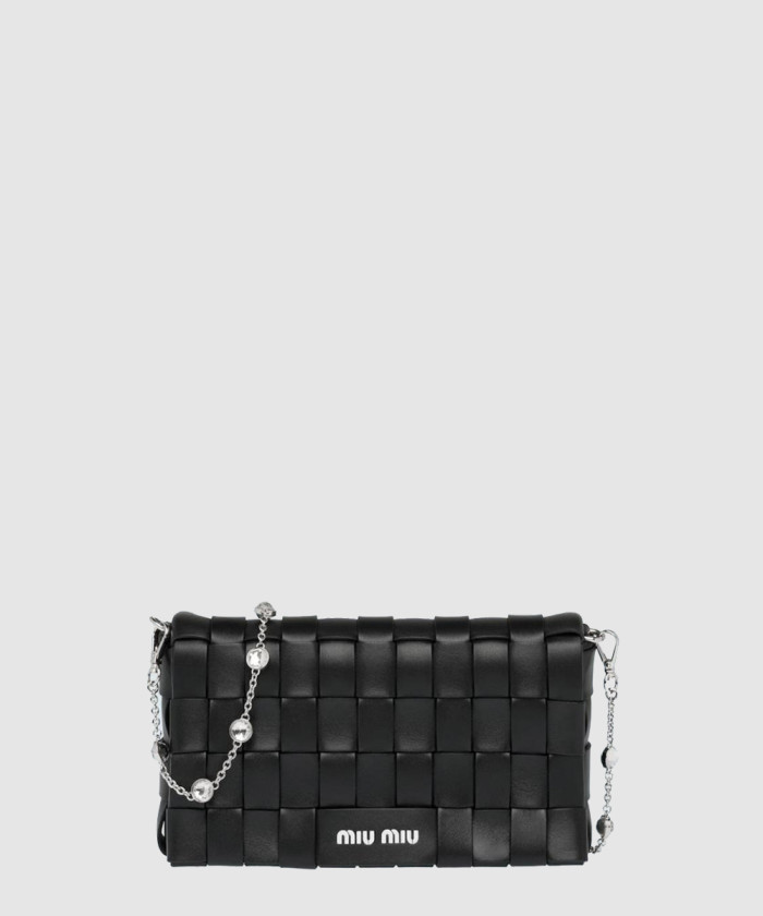 마테라쎄 크로스백 5BD178 【매장-210만원대】