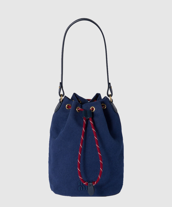 개버딘 파우치 5NR038 【매장-130만원대】