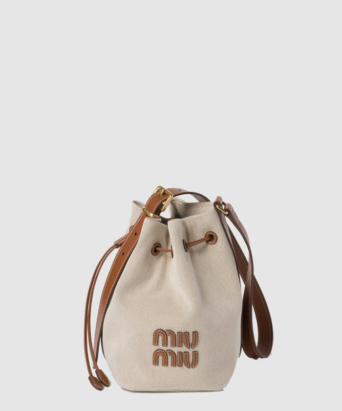 가죽 버킷백 5BE090 【매장-320만원대】