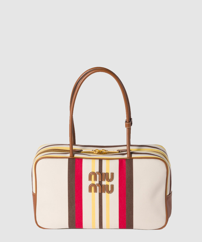 캔버스 및 가죽 보백 5BB163 【매장-430만원대】