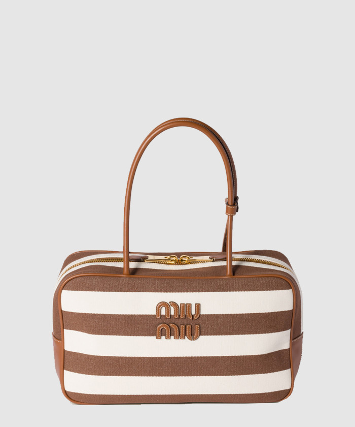 캔버스 및 가죽 보백 5BB163 【매장-430만원대】