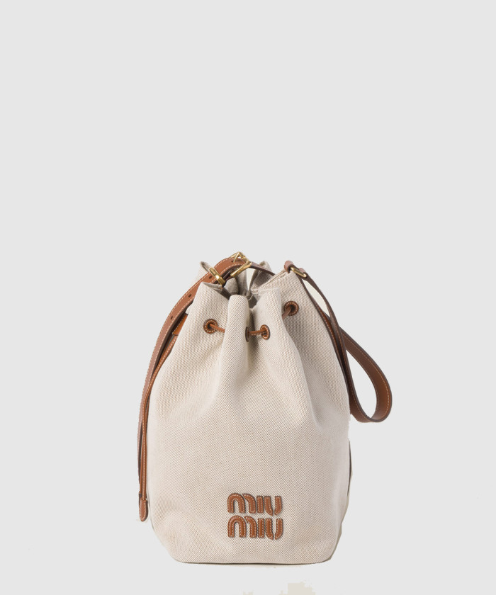 캔버스 버킷백 5BE089 【매장-270만원대】