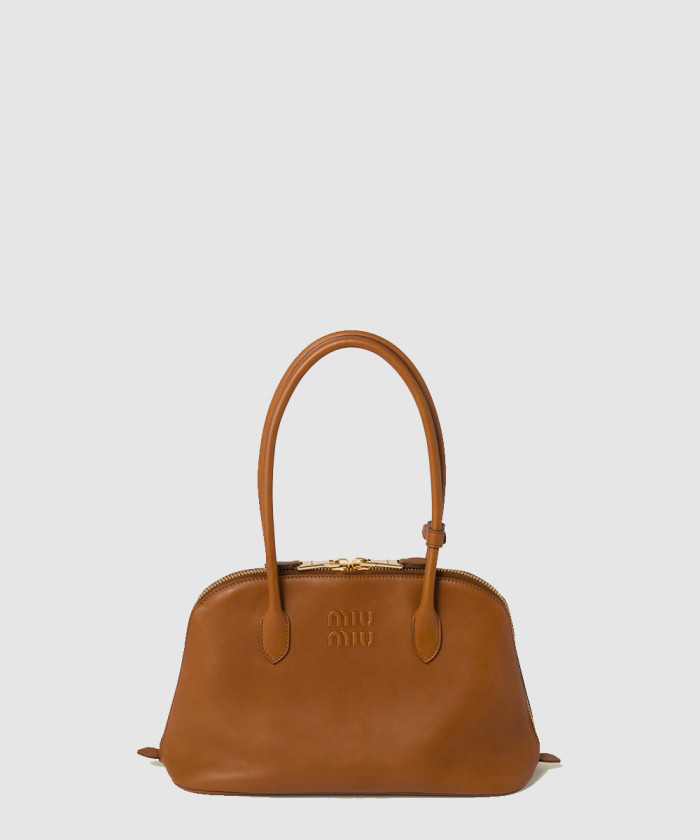 가죽 백 5BA290 【매장-470만원대】