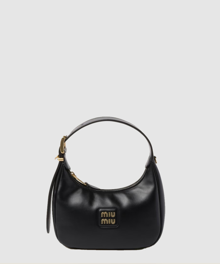 가죽 호보백 5BC161 【매장-330만원대】