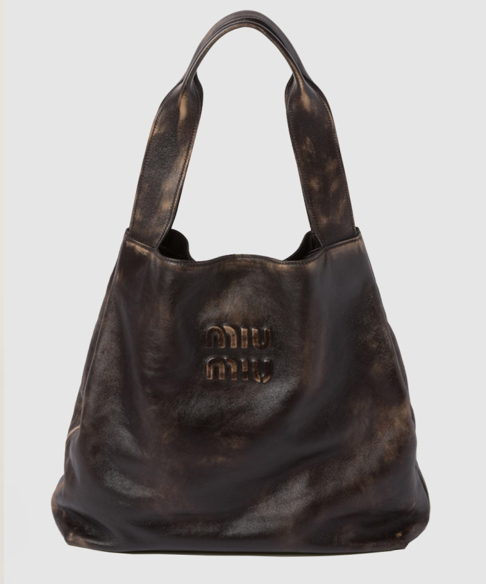 나파 호보백 5BC119 【매장-410만원대】