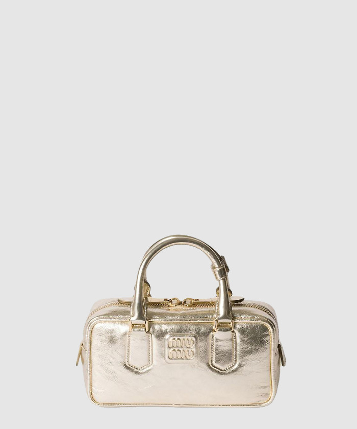 아르카디 가죽백 5BB142 【매장-310만원대】