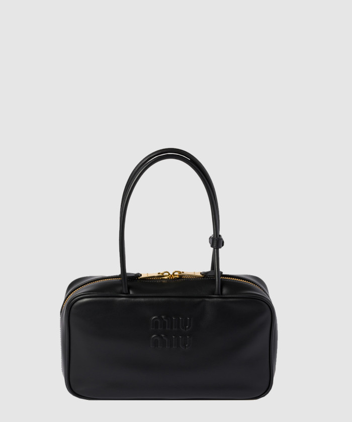 보 가죽 탑 핸들백 5BB172  【매장-460만원대】