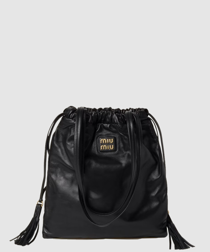 Joie 나파 가죽백 5BG303 【매장-320만원대】