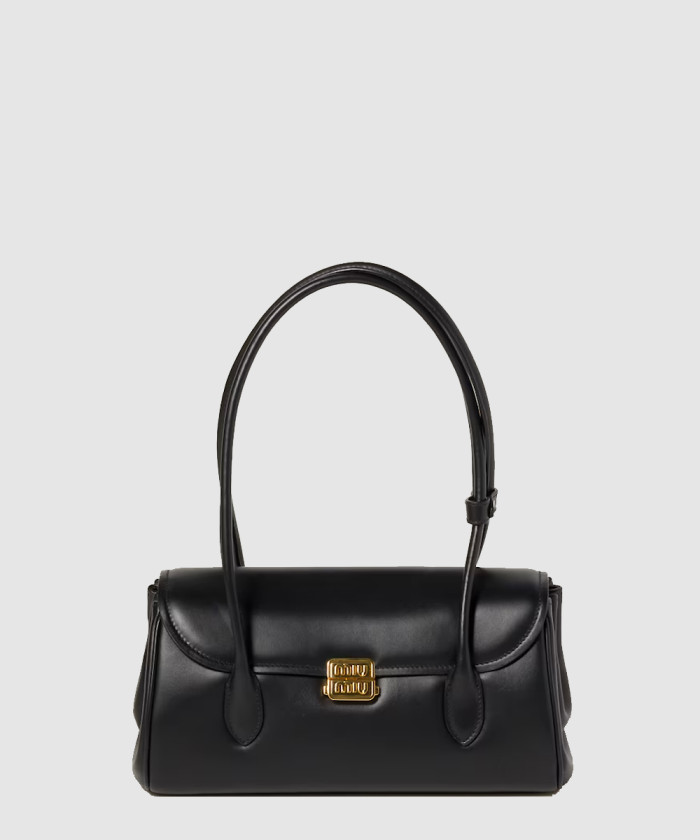 가죽 숄더백 5BD265  【매장-350만원대】