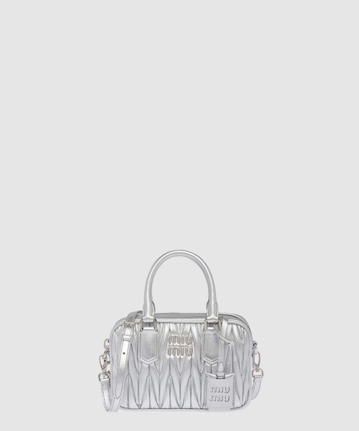 마테라쎄 탑핸들백 5BB123 【매장-380만원대】