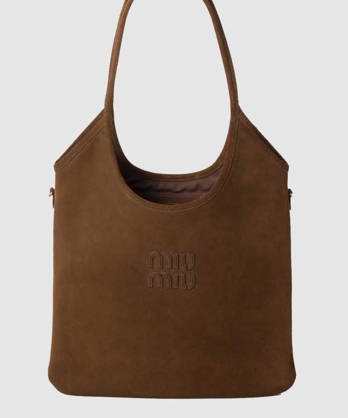 아이비 스웨이드백 5BG231 【매장-360만원대】