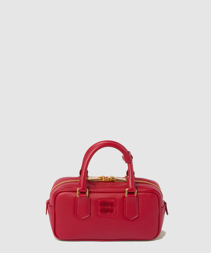 아르카디 가죽백 5BB142 【매장-310만원대】