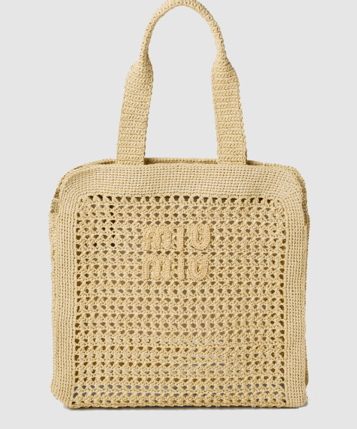 패브릭 토트백 5BG230 【매장-240만원대】