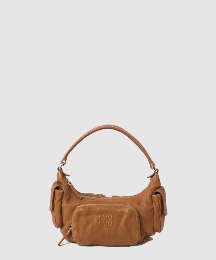 나파 가죽 포켓백 5BC146 【매장-480만원대】