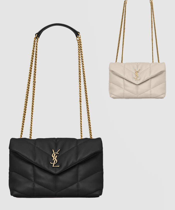 루루 푸퍼 토이백 759337 【매장-310만원대】