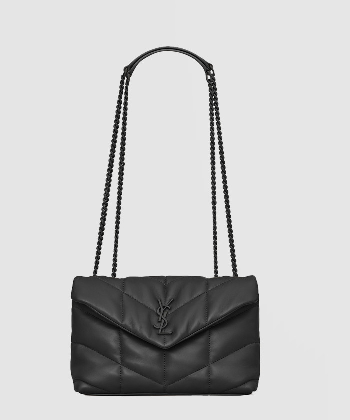 루루 푸퍼 토이백 759337 【매장-310만원대】