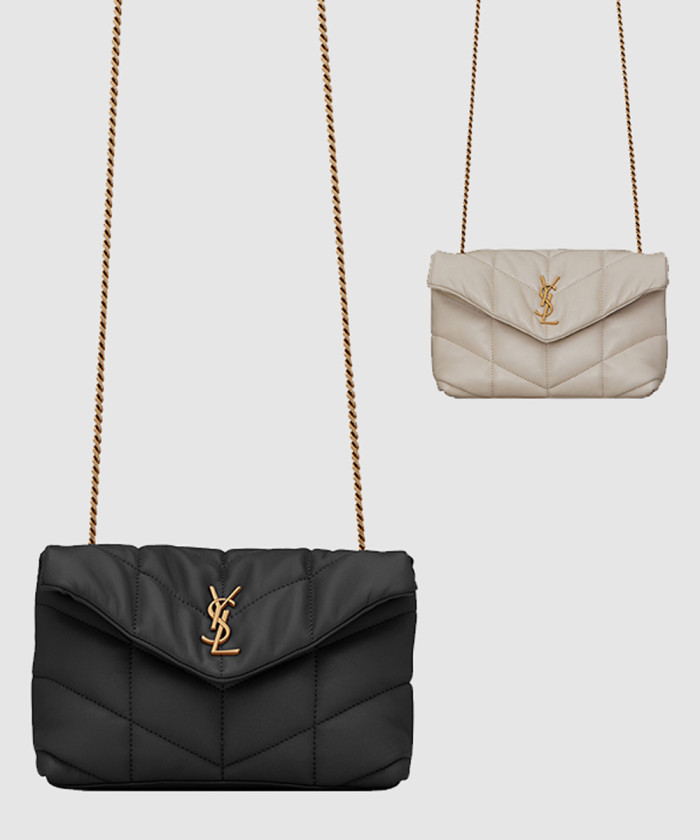 루루 푸퍼 미니 620333 【매장-230만원대】