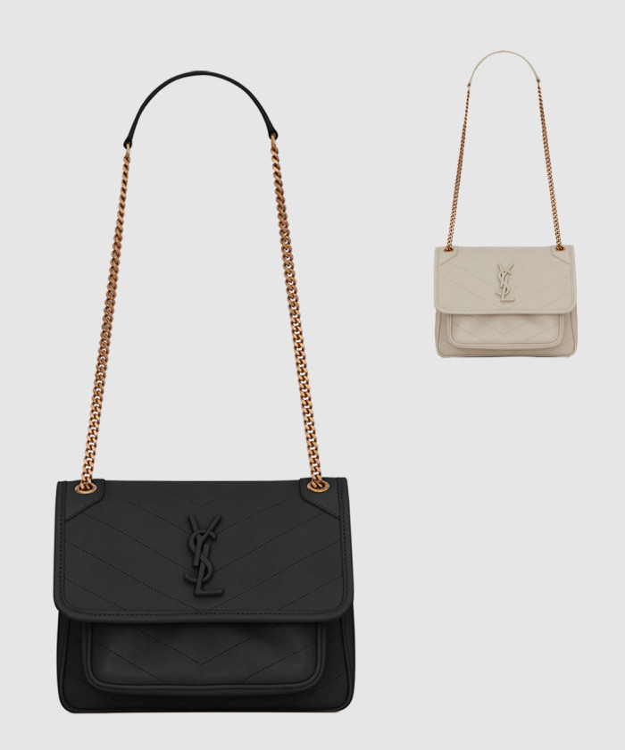 니키백 베이비 533037 【매장-340만원대】