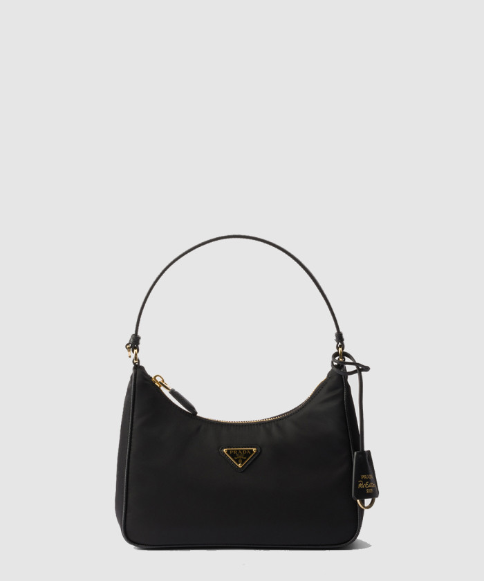 프라다 리에디션 2005 리나일론 미니백 1N204M 【매장-160만원대】