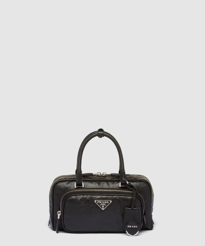 가죽 토트백 1BB099 【매장-650만원대】