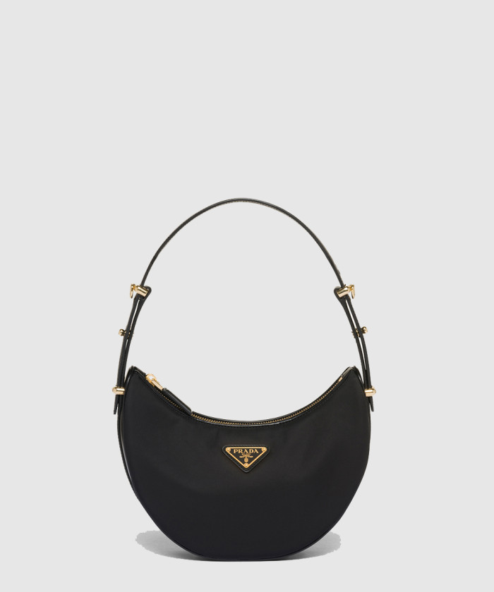 리나일론 아르케 호보백 1BC194 【매장-280만원대】