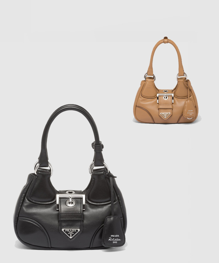 패딩 나파 문백 1BA381 【매장-340만원대】