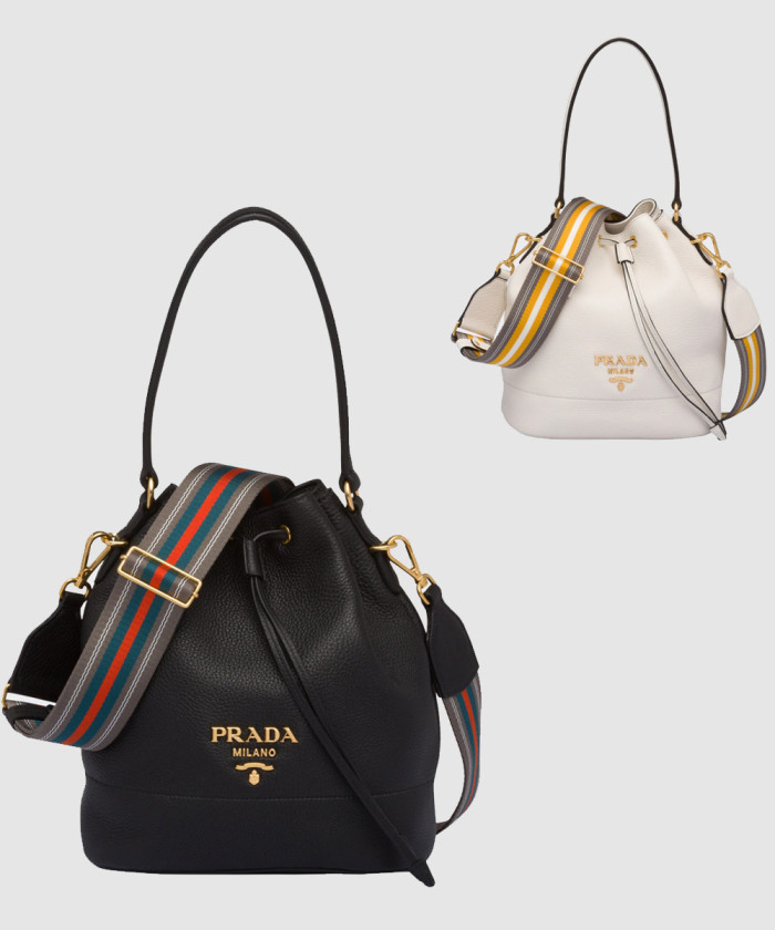 비텔로 다이노 버킷백 1BE018 【매장-270만원대】