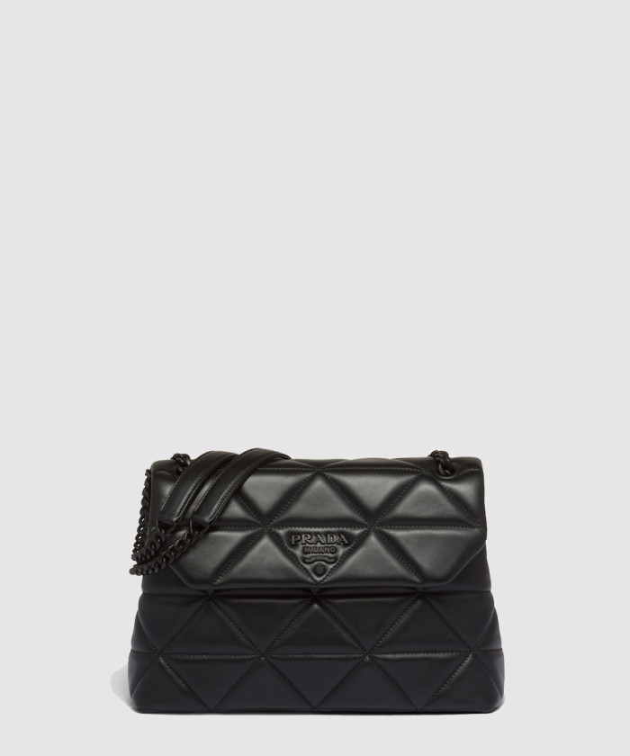 스펙트럼 나파 숄더백 라지 1BD231 【매장-490만원대】