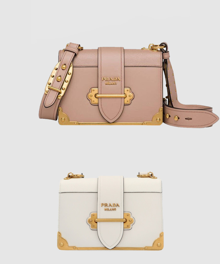 카이에 숄더백 1BD045 【매장-320만원대】