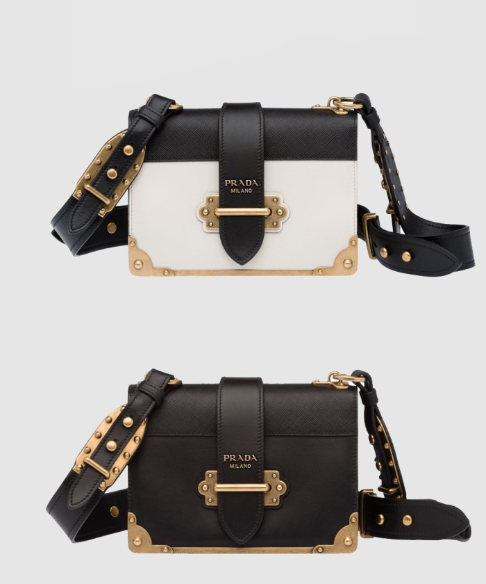 카이에 숄더백 1BD045 【매장-340만원대】