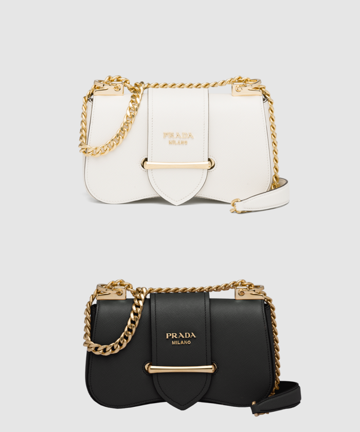 시도니 사피아노 숄더백 1BD219 【매장-320만원대】