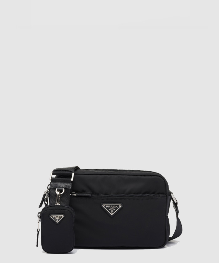 리나일론 숄더백 1BC167 【매장-230만원대】