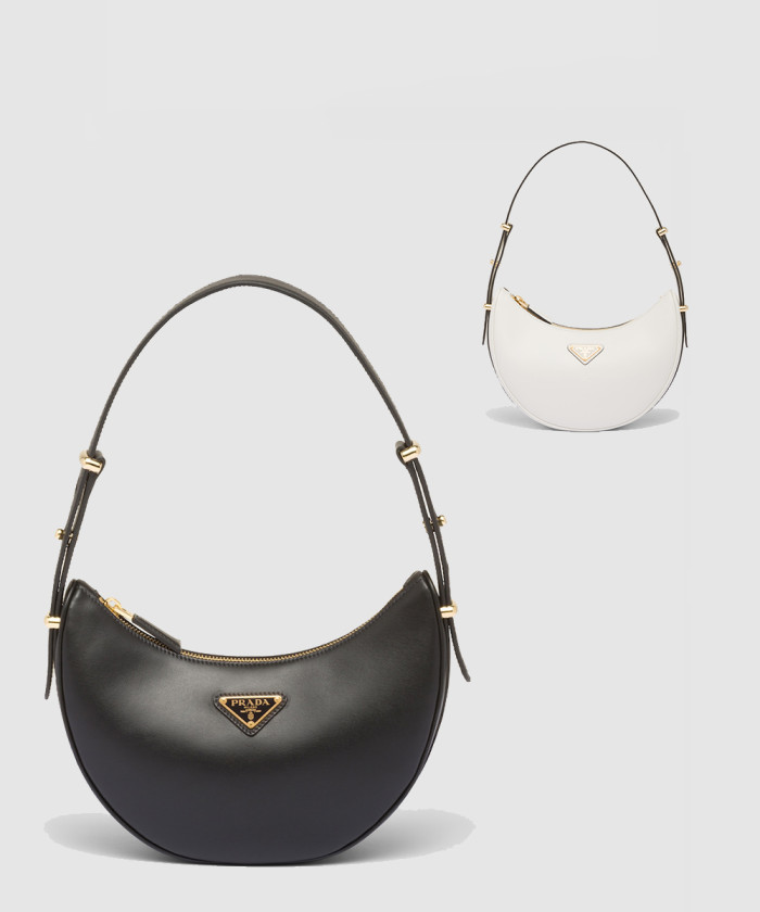 아르께 숄더백 1BC194 【매장-310만원대】