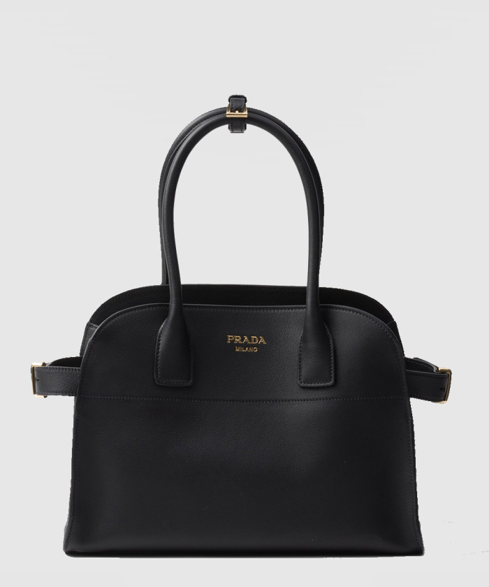 미디엄 가죽 토트백 1BG538 【매장-490만원대】