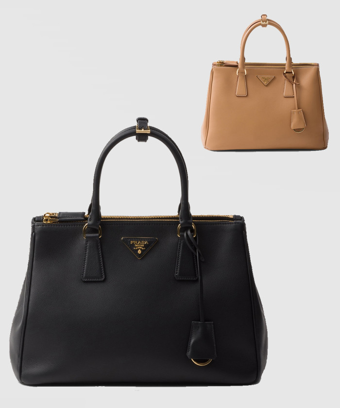 갤러리아 가죽 백 1BA274 【매장-720만원대】