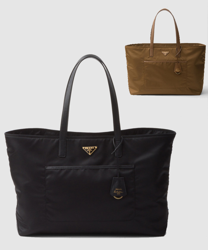 사피아노 가죽 토트백 1BG527 【매장-280만원대】