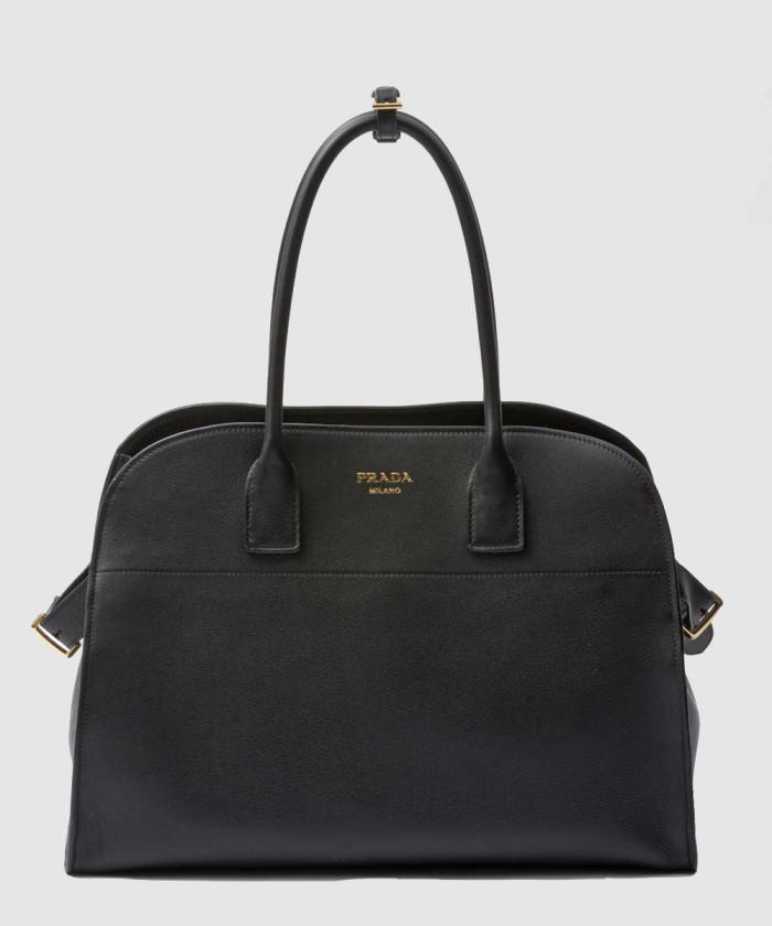 라지 가죽 토트백 1BG508 【매장-690만원대】