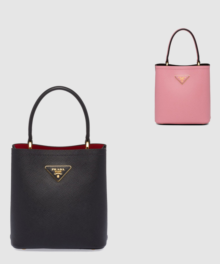 파니에백 스몰 1BA217 【매장-290만원대】