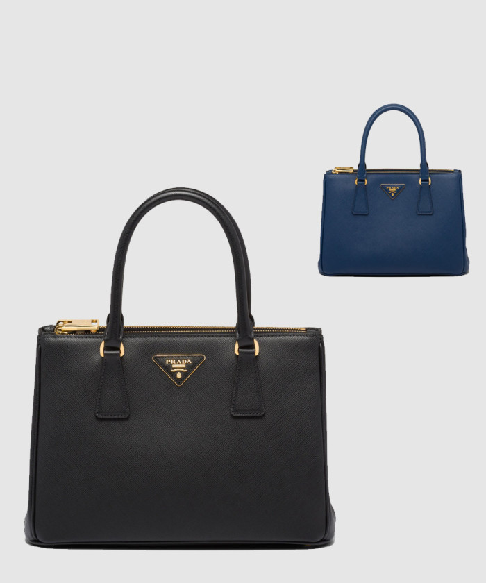 갤러리아백 미듐 1BA863 【매장-440만원대】