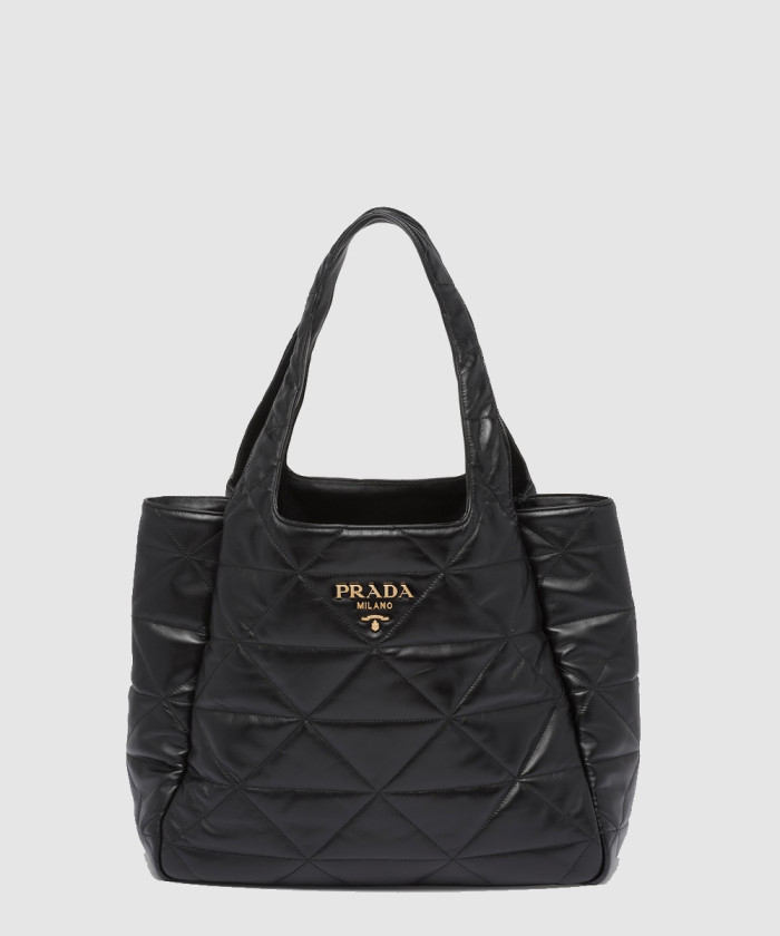 탑스티치 나파 토트백 라지 1BG449 【매장-630만원대】