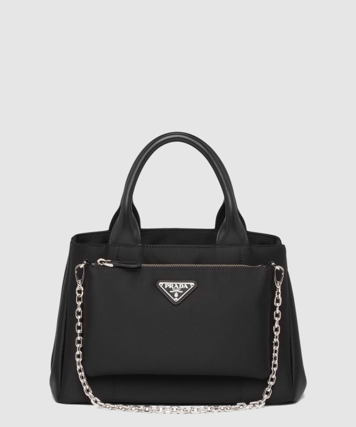 나일론 토트백 1BG364 【매장-230만원대】