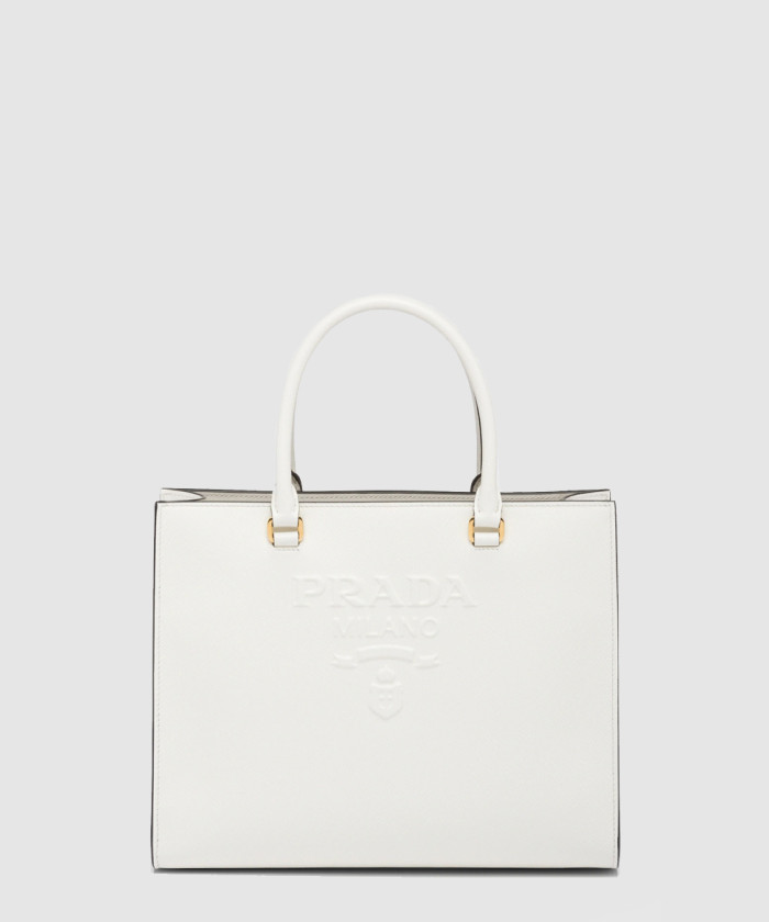 사피아노 토트백 미듐 1BA337 【매장-330만원대】