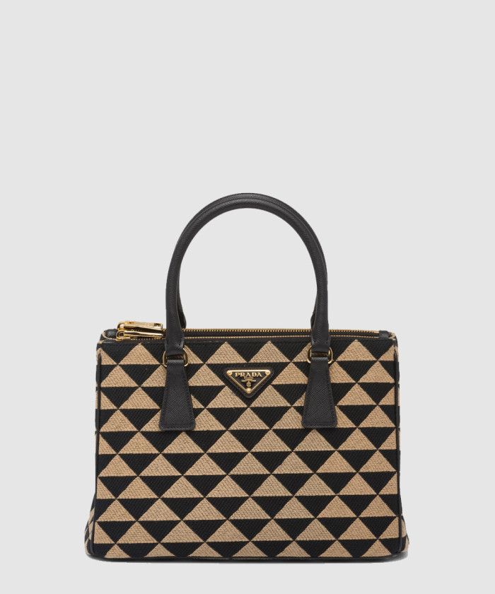 갤러리아 패브릭 토트백 1BA863 【매장-460만원대】