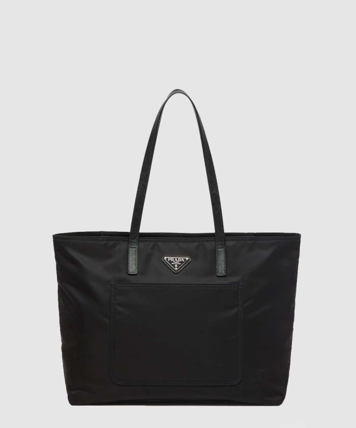 리나일론 토트백 1BG052 【매장-210만원대】