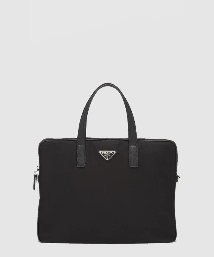 리나일론 브리프케이스 2VE368 【매장-290만원대】