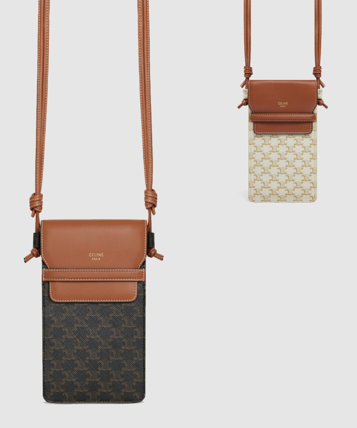 폰 파우치백 10G332 【매장-100만원대】