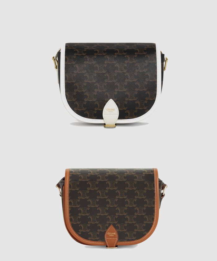 폴코백 미듐 191502 【매장-230만원대】