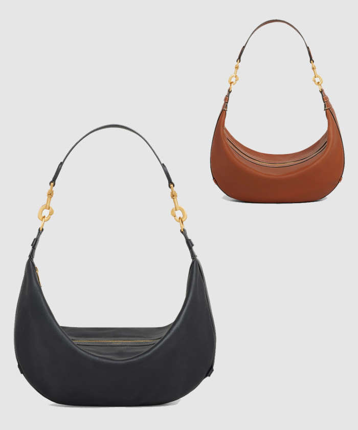 린드레 호보백 197263 【매장-380만원대】