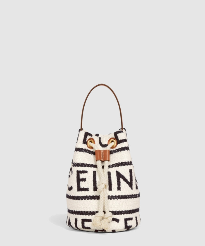 틴 드로우스트링백 196532 【매장-180만원대】