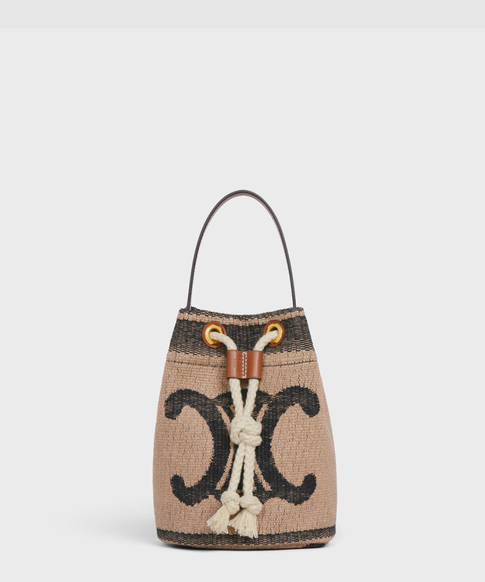 틴 드로우스트링백 196532 【매장-160만원대】